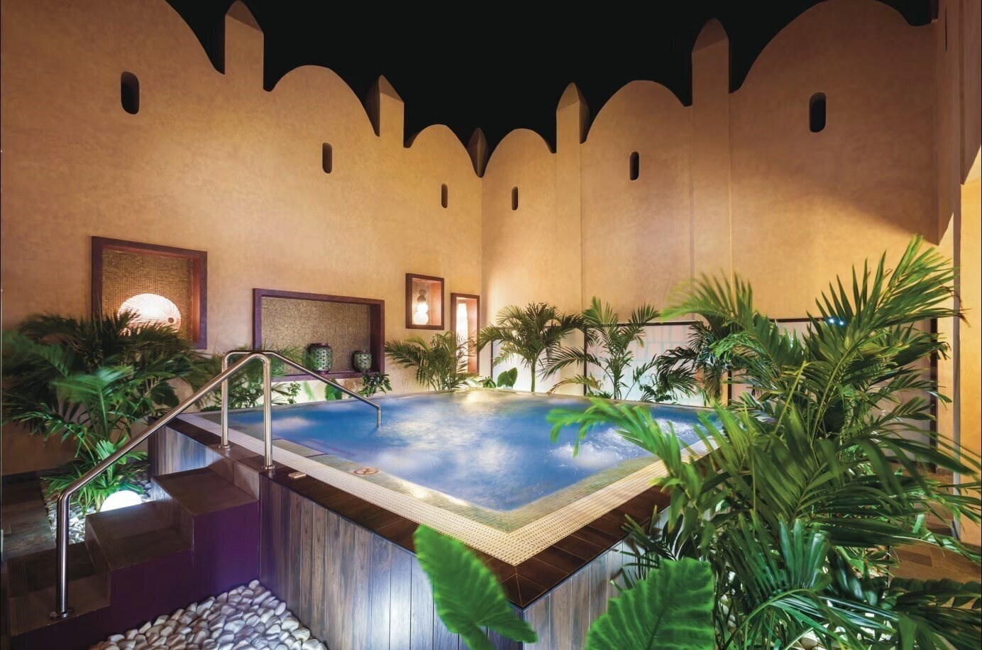 Riu Funana 5* фотосуреті